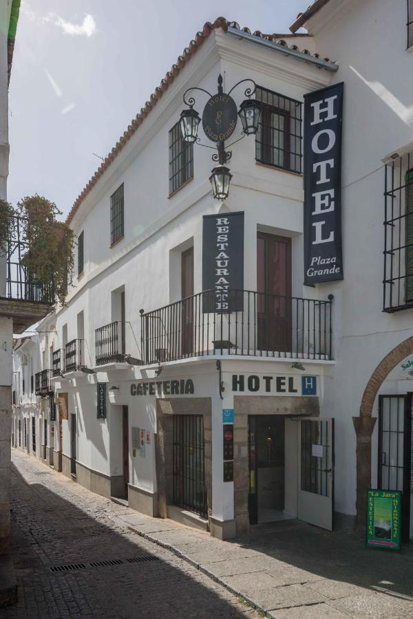Fotos del hotel - Hotel Plaza Grande