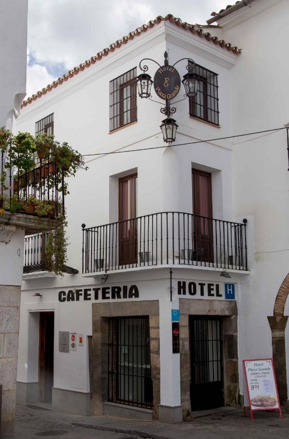 Fotos del hotel - Hotel Plaza Grande
