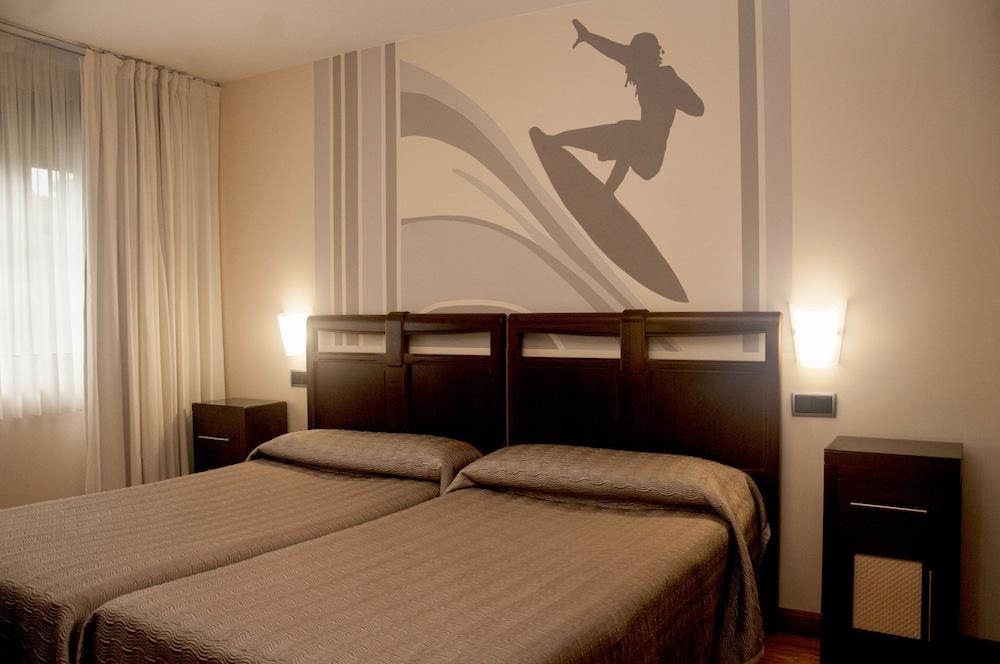 Fotos del hotel - Costa Esmeralda Apartamentos