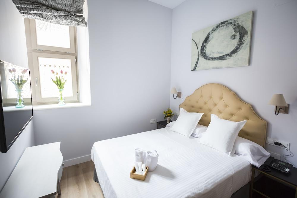 Fotos del hotel - Casa de la Merced Suites