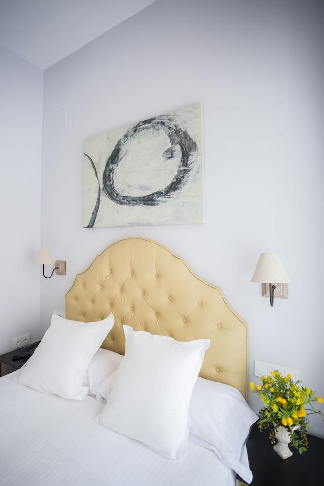 Fotos del hotel - Casa de la Merced Suites