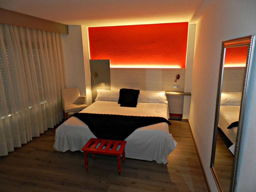 Fotos del hotel - Alda Centro Gijón