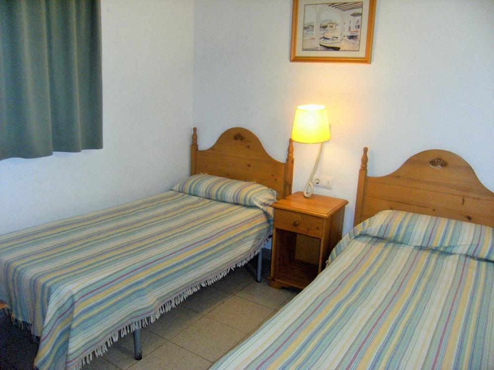 Fotos del hotel - DEL SOL APARTAMENTOS