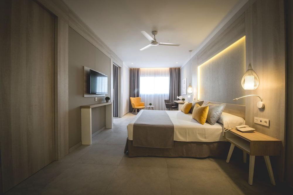 Fotos del hotel - BAHIA PRINCIPE FANTASIA TENERIFE