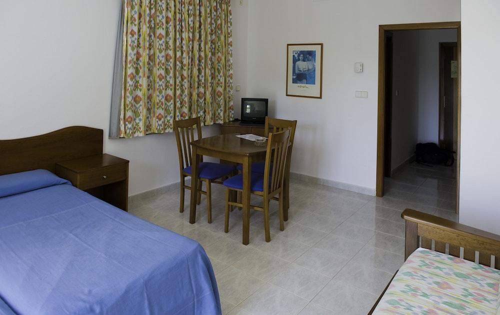 Fotos del hotel - El Pinar Apts