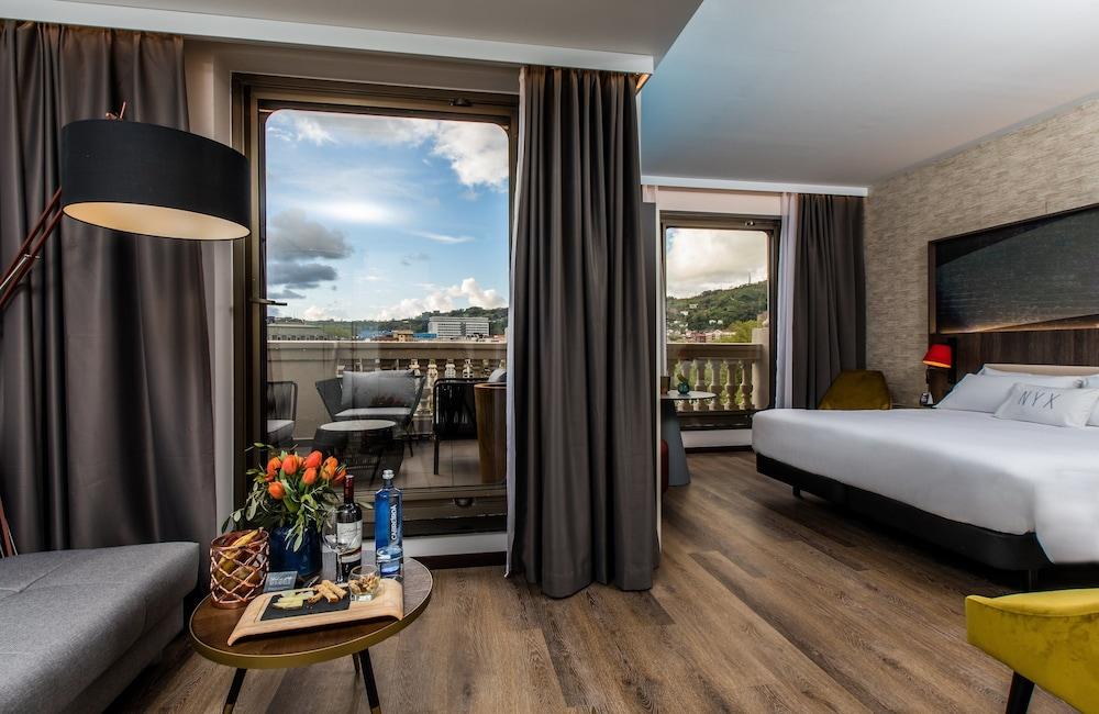 Fotos del hotel - NYX HOTEL BILBAO BY LEONARDO HOTELS