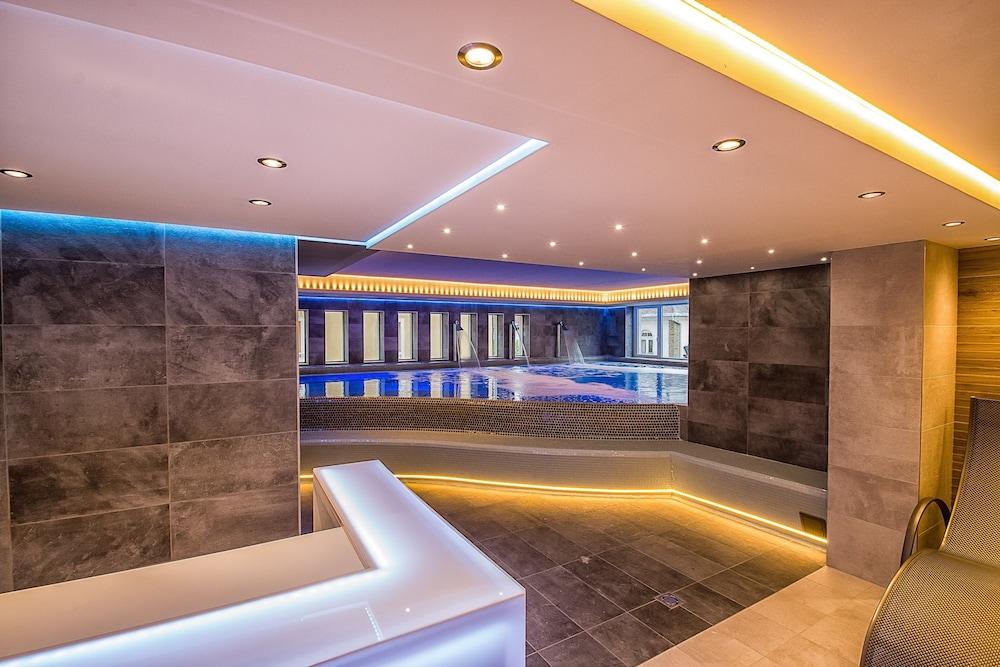 Bonvital Wellness & Gastro Hotel Hévíz - Adults Only