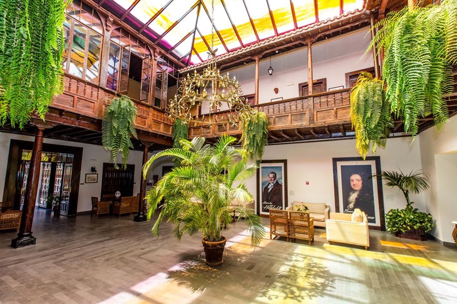 Fotos del hotel - MARQUESA