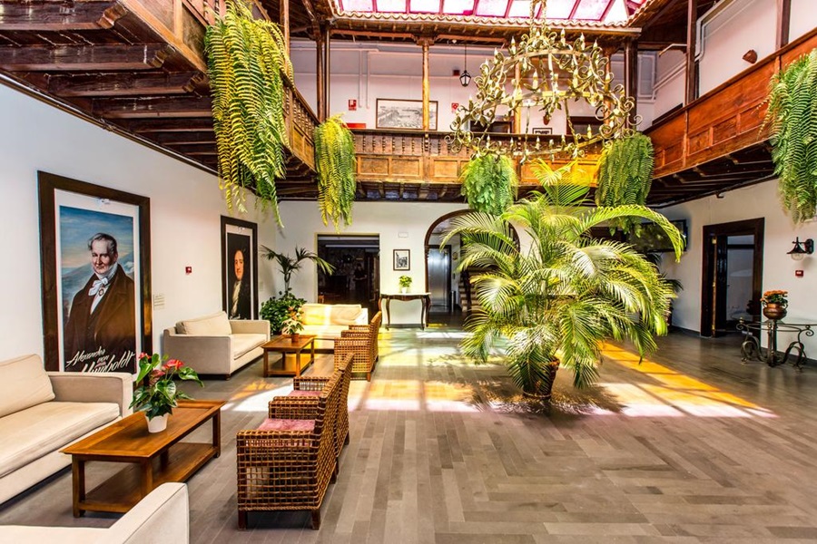 Fotos del hotel - MARQUESA