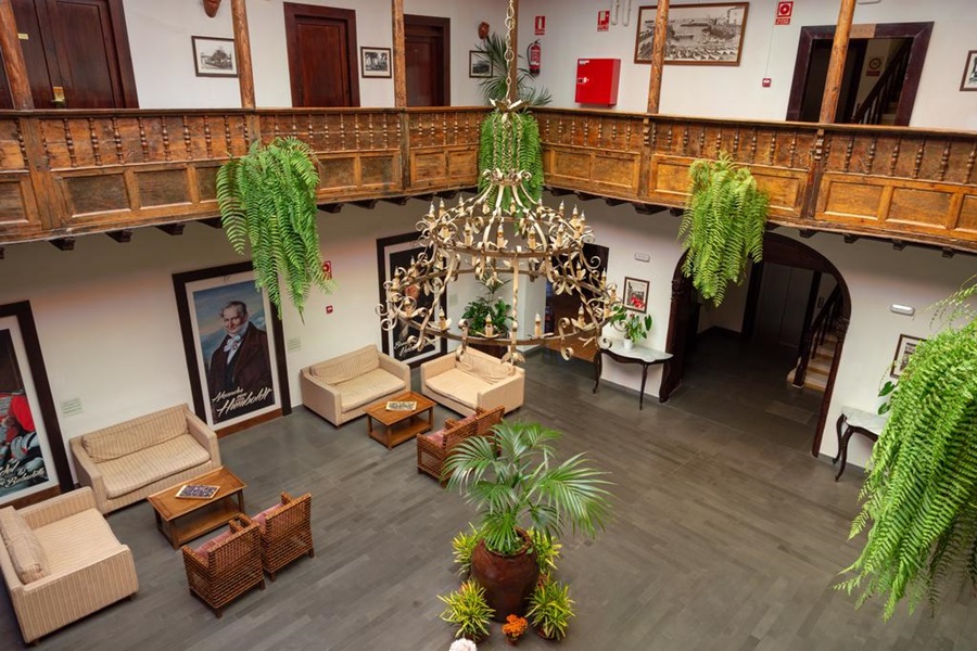 Fotos del hotel - MARQUESA