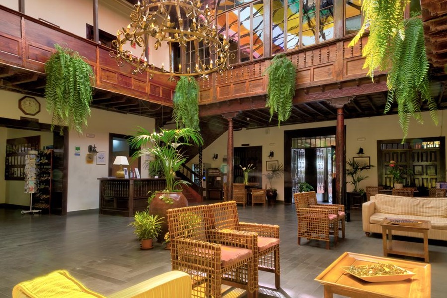 Fotos del hotel - MARQUESA