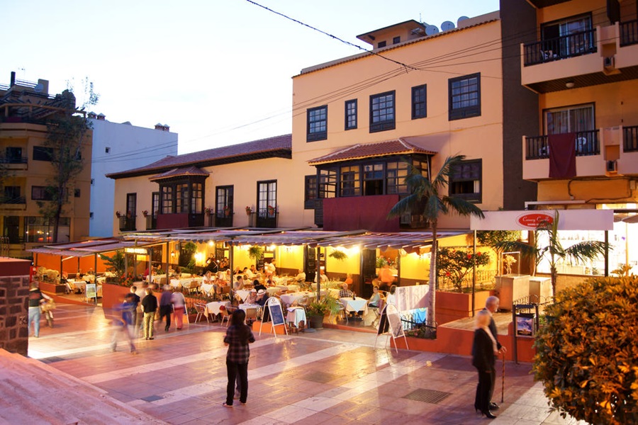 Fotos del hotel - MARQUESA