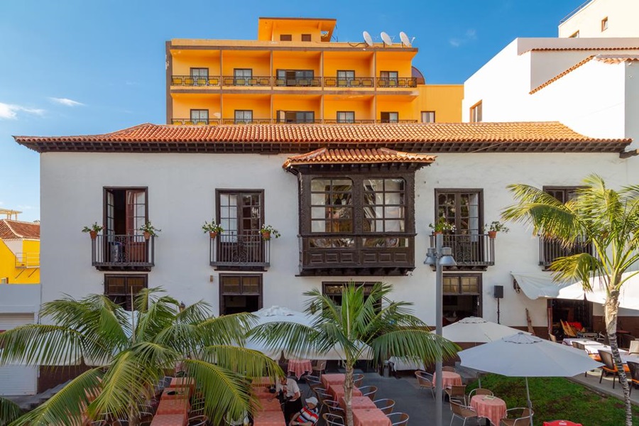 Fotos del hotel - MARQUESA
