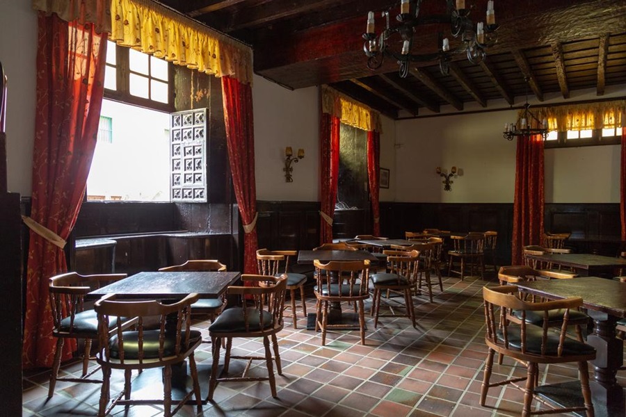Fotos del hotel - MARQUESA