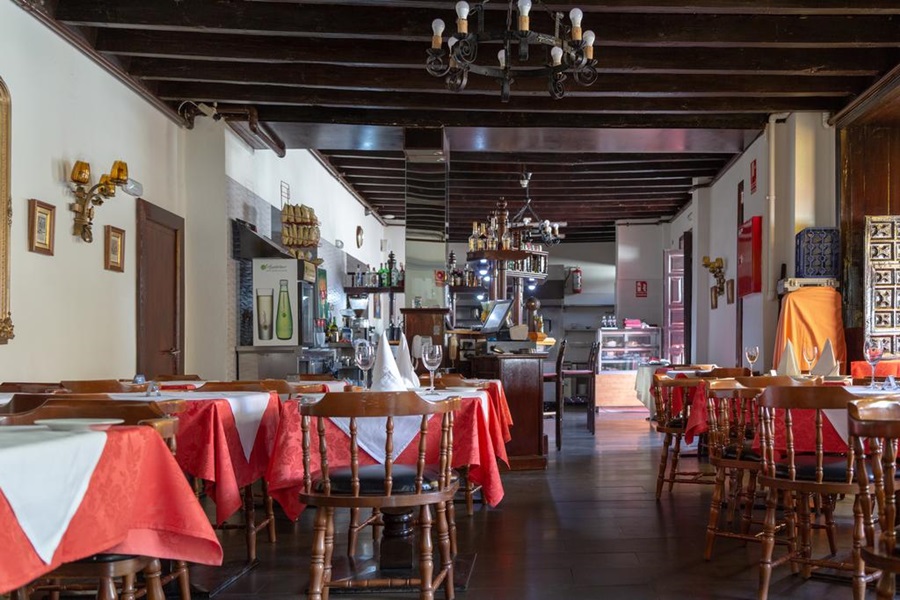 Fotos del hotel - MARQUESA