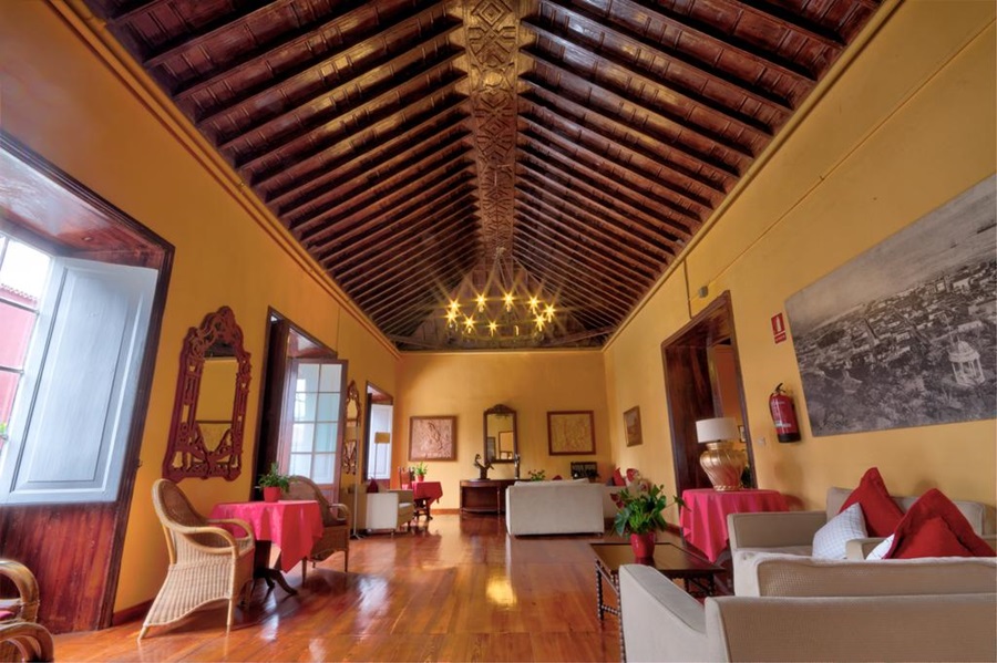Fotos del hotel - MARQUESA
