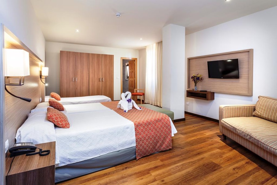 Fotos del hotel - MARQUESA