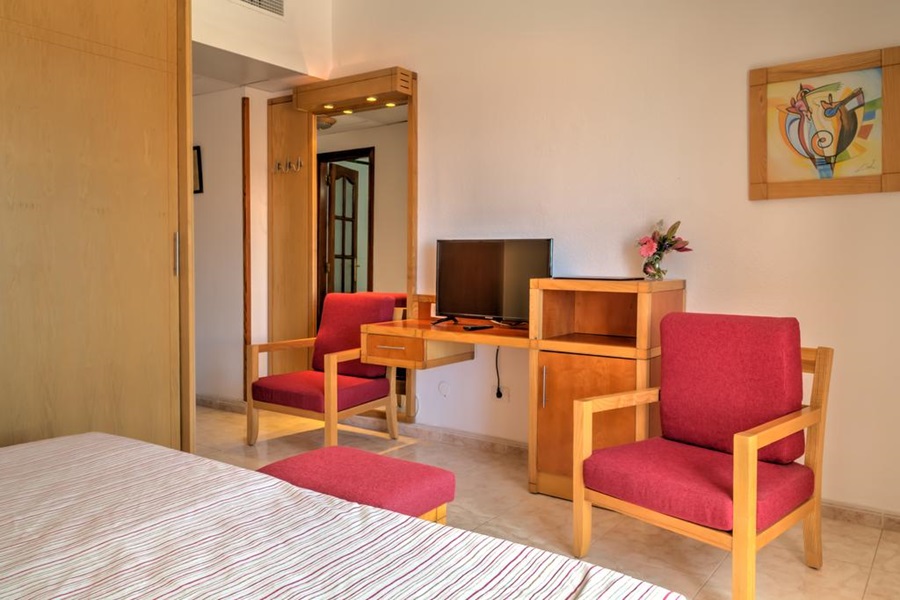 Fotos del hotel - MARQUESA