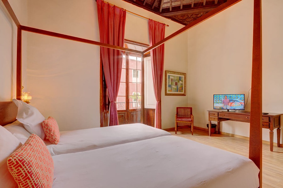 Fotos del hotel - MARQUESA
