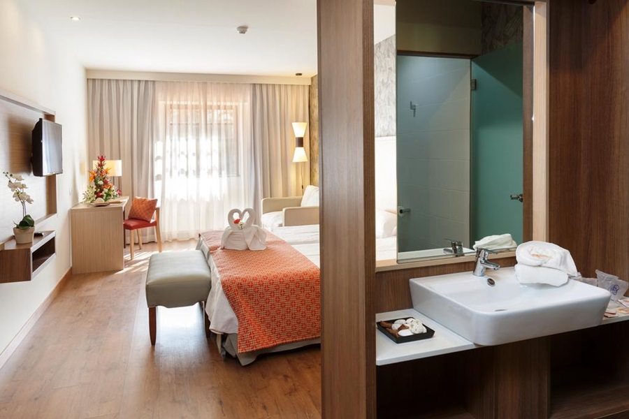 Fotos del hotel - MARQUESA
