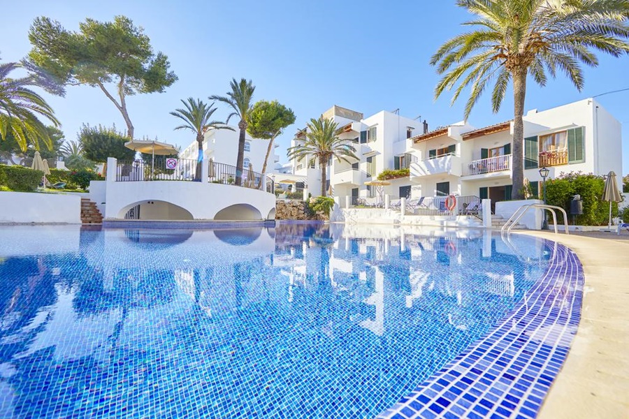 Fotos del hotel - GAVIMAR CALA GRAN COSTA DEL SUR HOTEL & RESORT