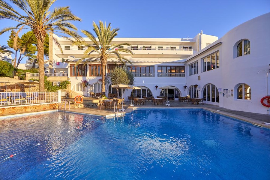 Fotos del hotel - GAVIMAR CALA GRAN COSTA DEL SUR HOTEL & RESORT