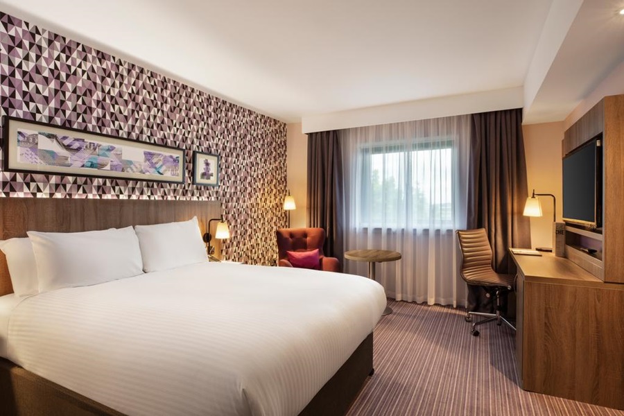 Fotos del hotel - LEONARDO HOTEL LONDON HEATHROW AIRPORT