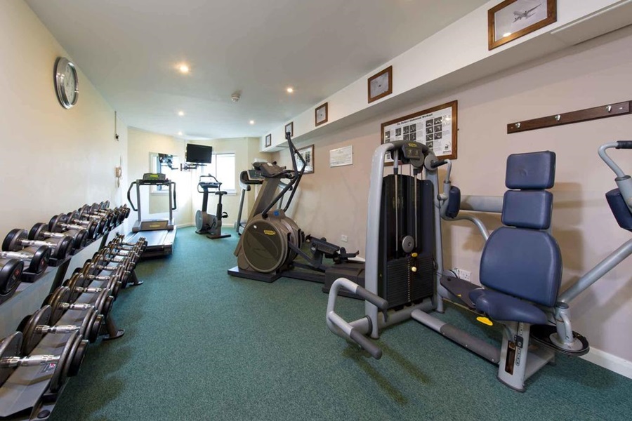 Fotos del hotel - LEONARDO HOTEL LONDON HEATHROW AIRPORT