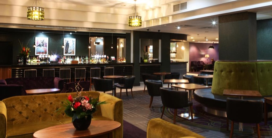 Fotos del hotel - LEONARDO ROYAL HOTEL BIRMINGHAM