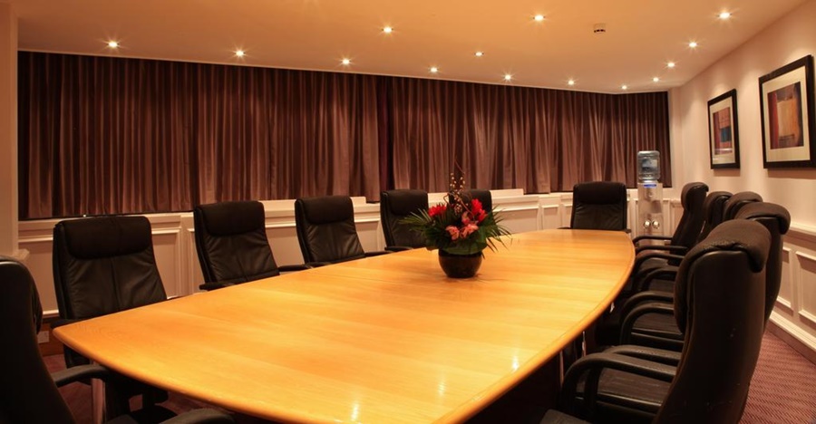 Fotos del hotel - LEONARDO ROYAL HOTEL BIRMINGHAM