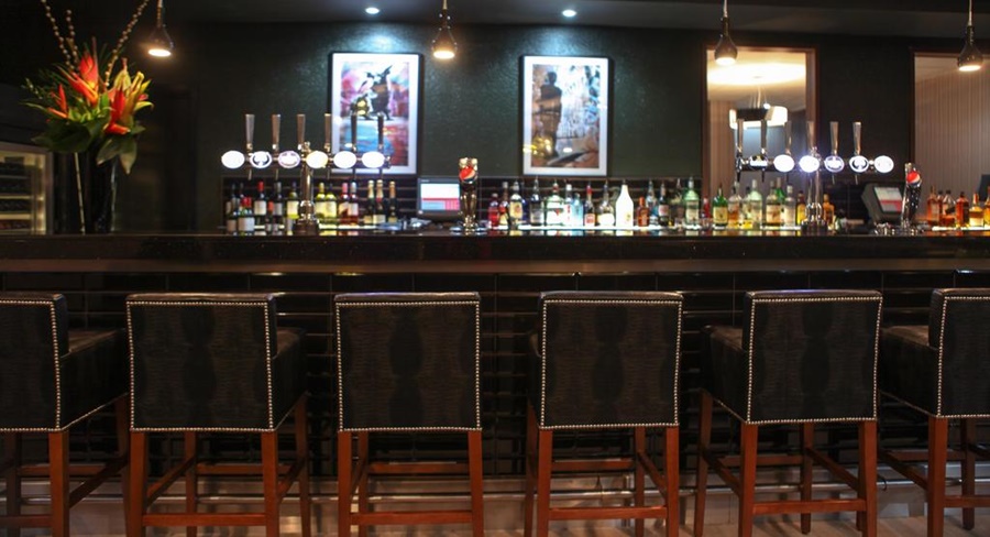 Fotos del hotel - LEONARDO ROYAL HOTEL BIRMINGHAM