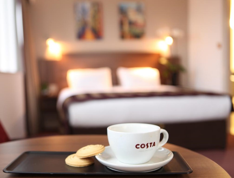 Fotos del hotel - LEONARDO ROYAL HOTEL BIRMINGHAM