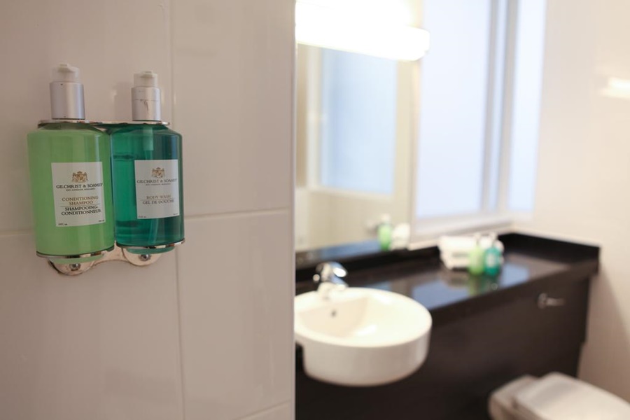 Fotos del hotel - LEONARDO ROYAL HOTEL BIRMINGHAM