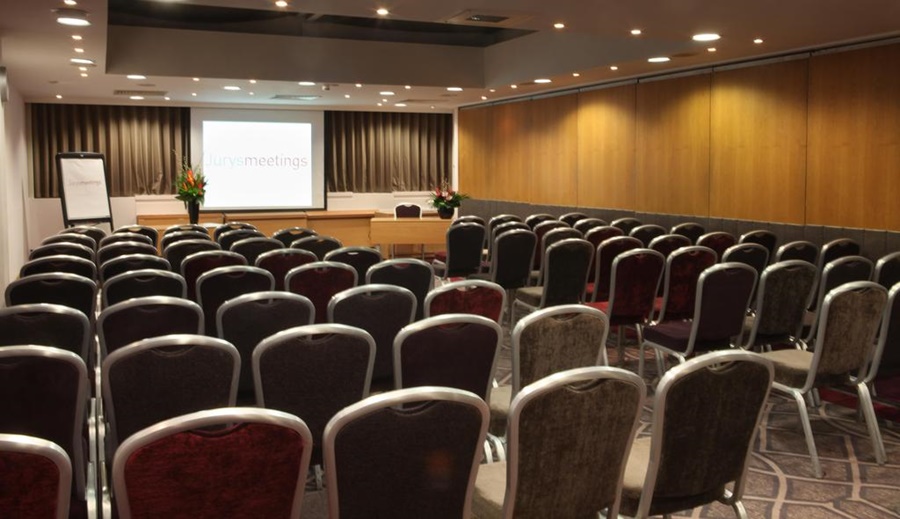 Fotos del hotel - LEONARDO ROYAL HOTEL BIRMINGHAM