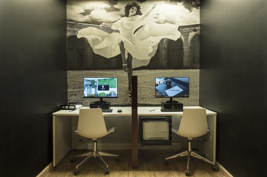 Fotos del hotel - HAYDEN NYC
