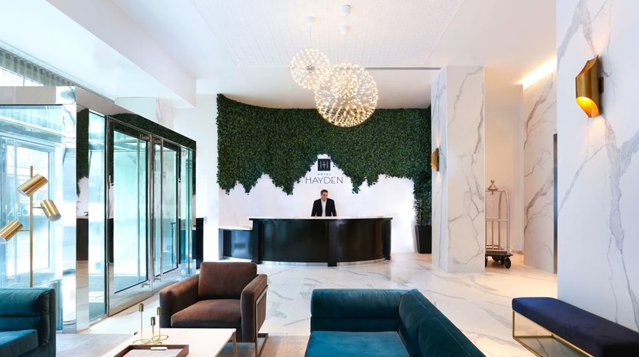 Fotos del hotel - HAYDEN NYC