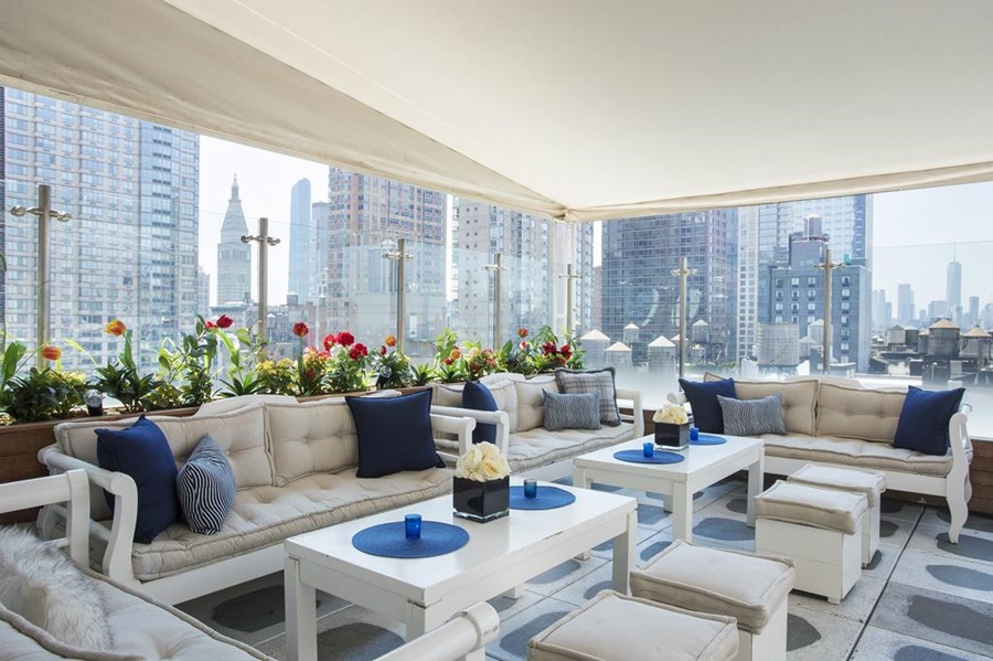 Fotos del hotel - HAYDEN NYC