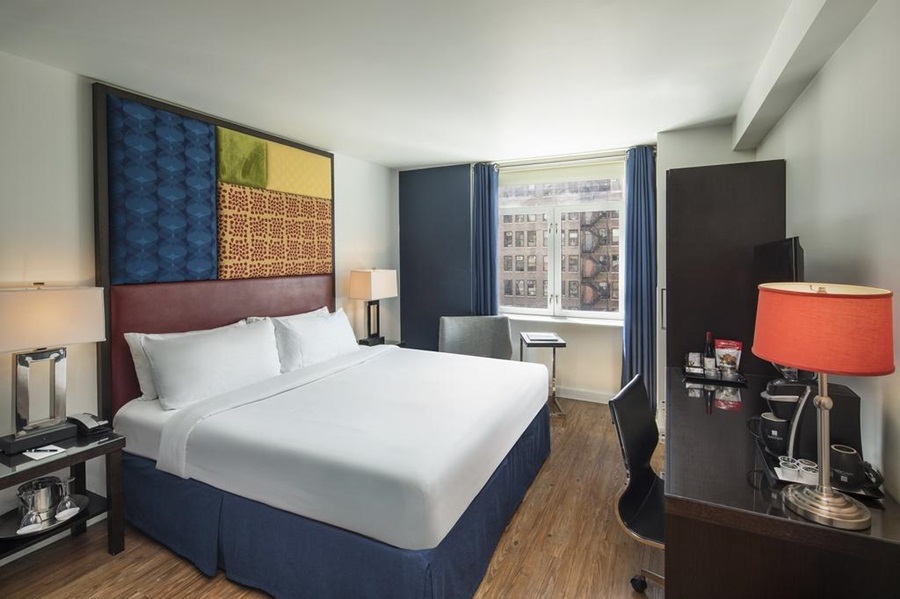 Fotos del hotel - HAYDEN NYC