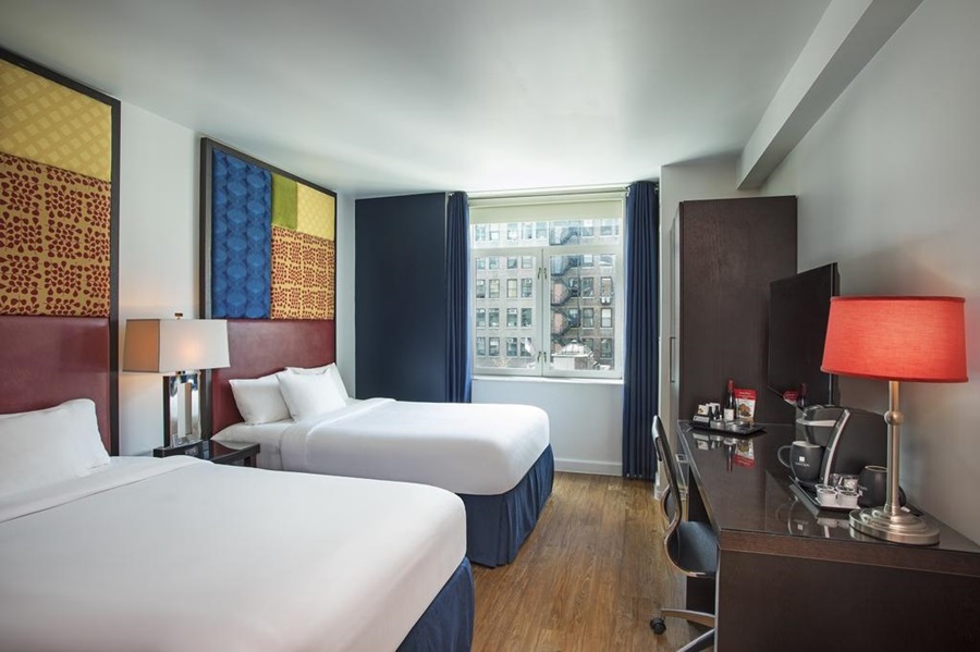 Fotos del hotel - HAYDEN NYC