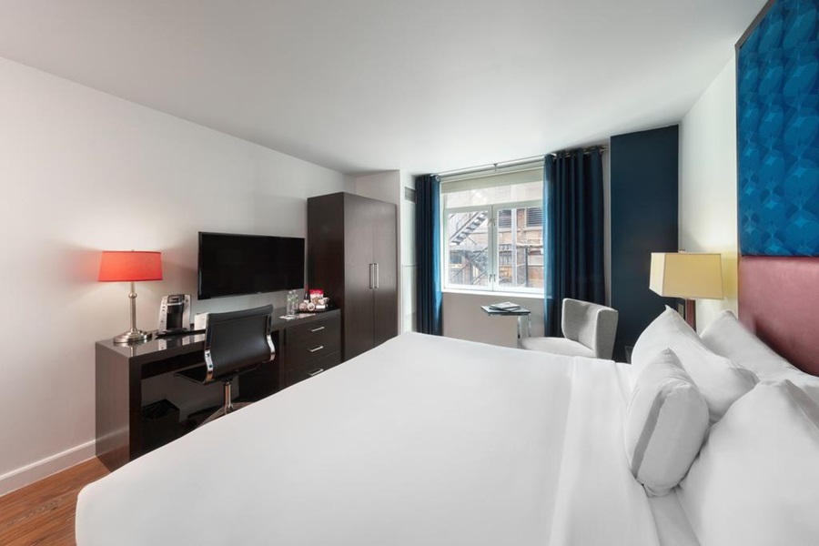 Fotos del hotel - HAYDEN NYC