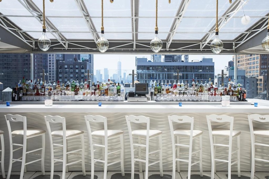 Fotos del hotel - HAYDEN NYC
