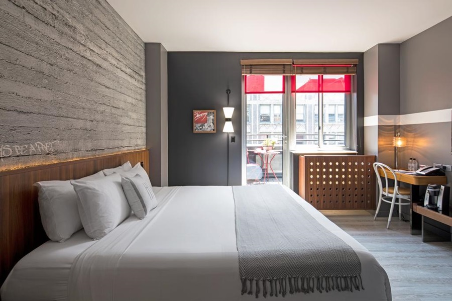 Fotos del hotel - Sonder Henri on 24