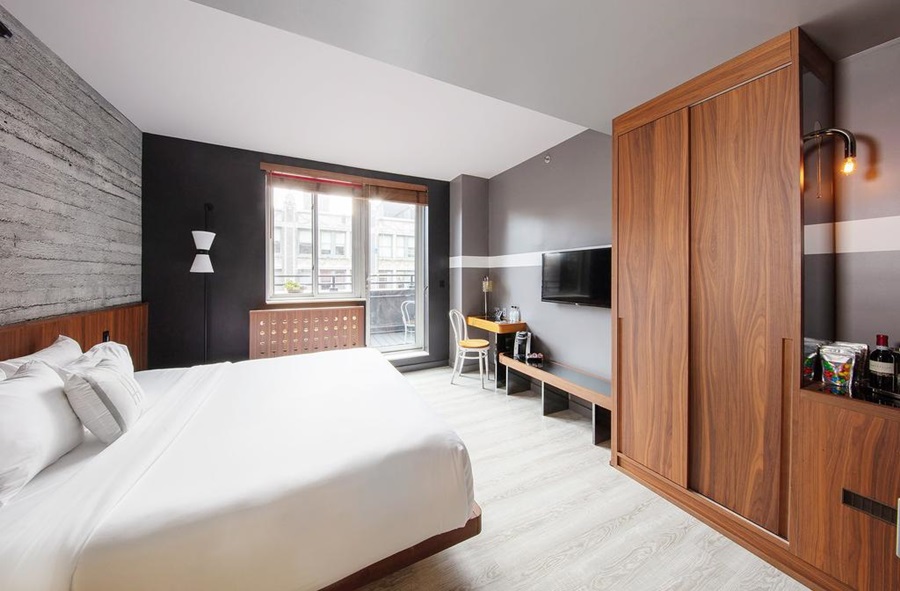 Fotos del hotel - Sonder Henri on 24