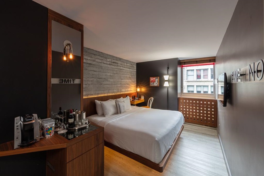 Fotos del hotel - Sonder Henri on 24