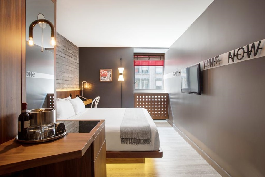 Fotos del hotel - Sonder Henri on 24