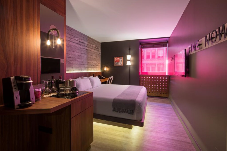 Fotos del hotel - Sonder Henri on 24
