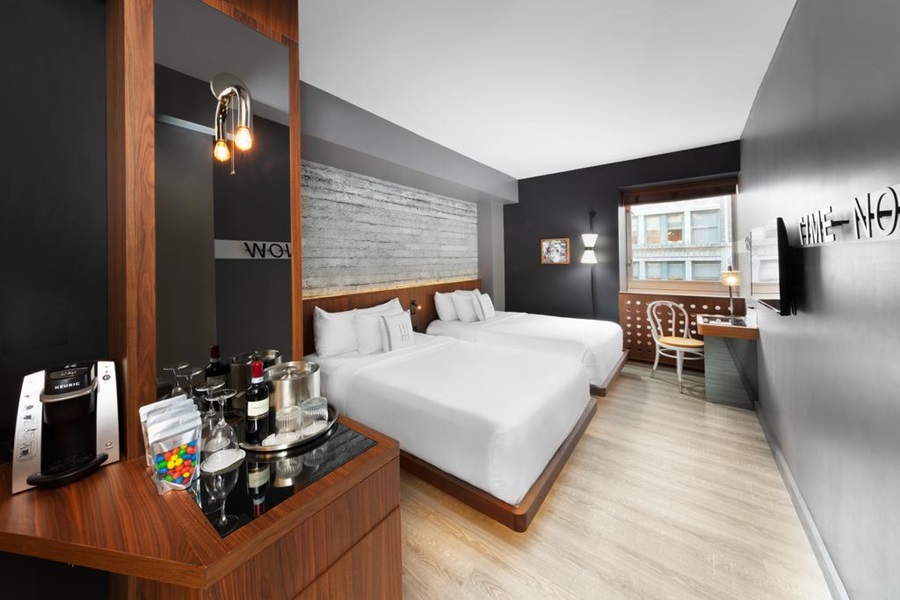 Fotos del hotel - Sonder Henri on 24
