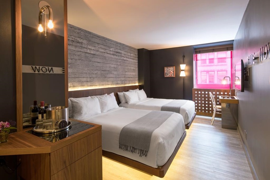 Fotos del hotel - Sonder Henri on 24
