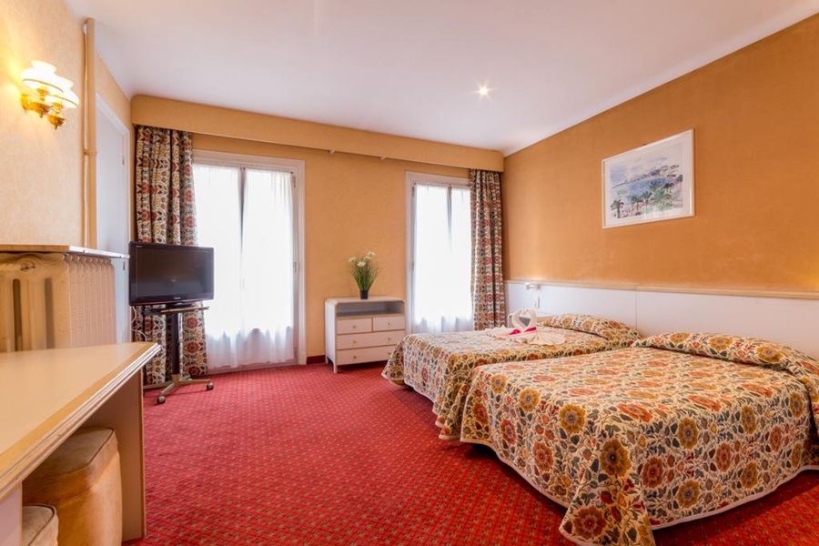 Fotos del hotel - BUSBY