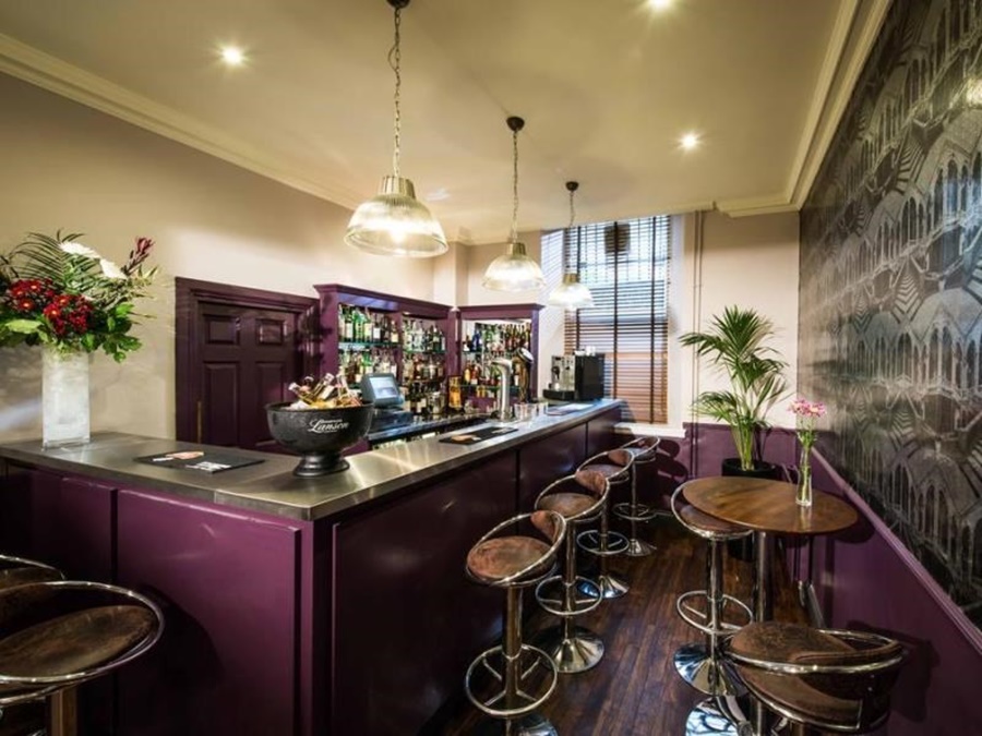 Fotos del hotel - LEONARDO EDINBURGH CITY